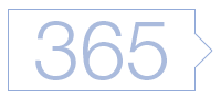 365 Tage 365 Tage