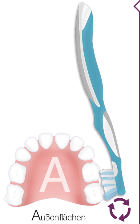 Au�enfl�chen putzen