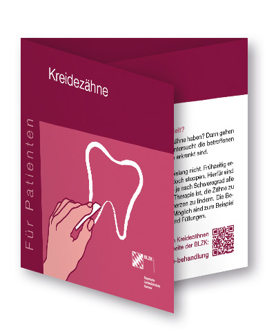 Pocket Kreidez�hne